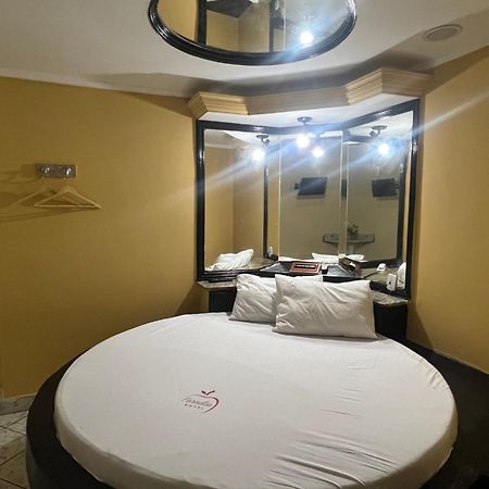 Hotel Paradise Salvador Eksteriør billede