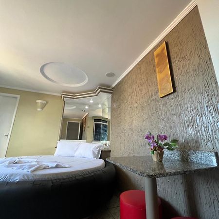 Hotel Paradise Salvador Eksteriør billede