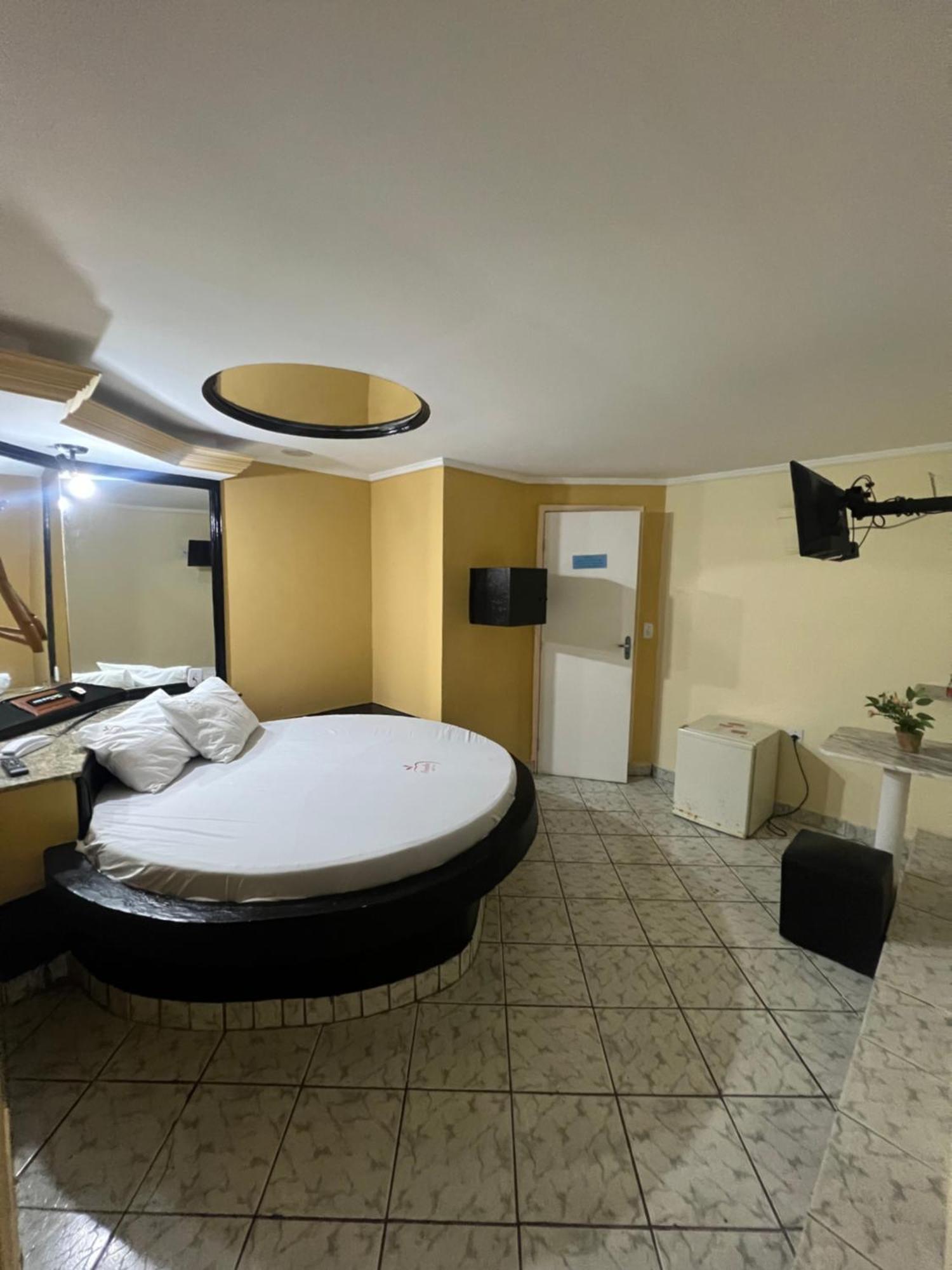 Hotel Paradise Salvador Eksteriør billede