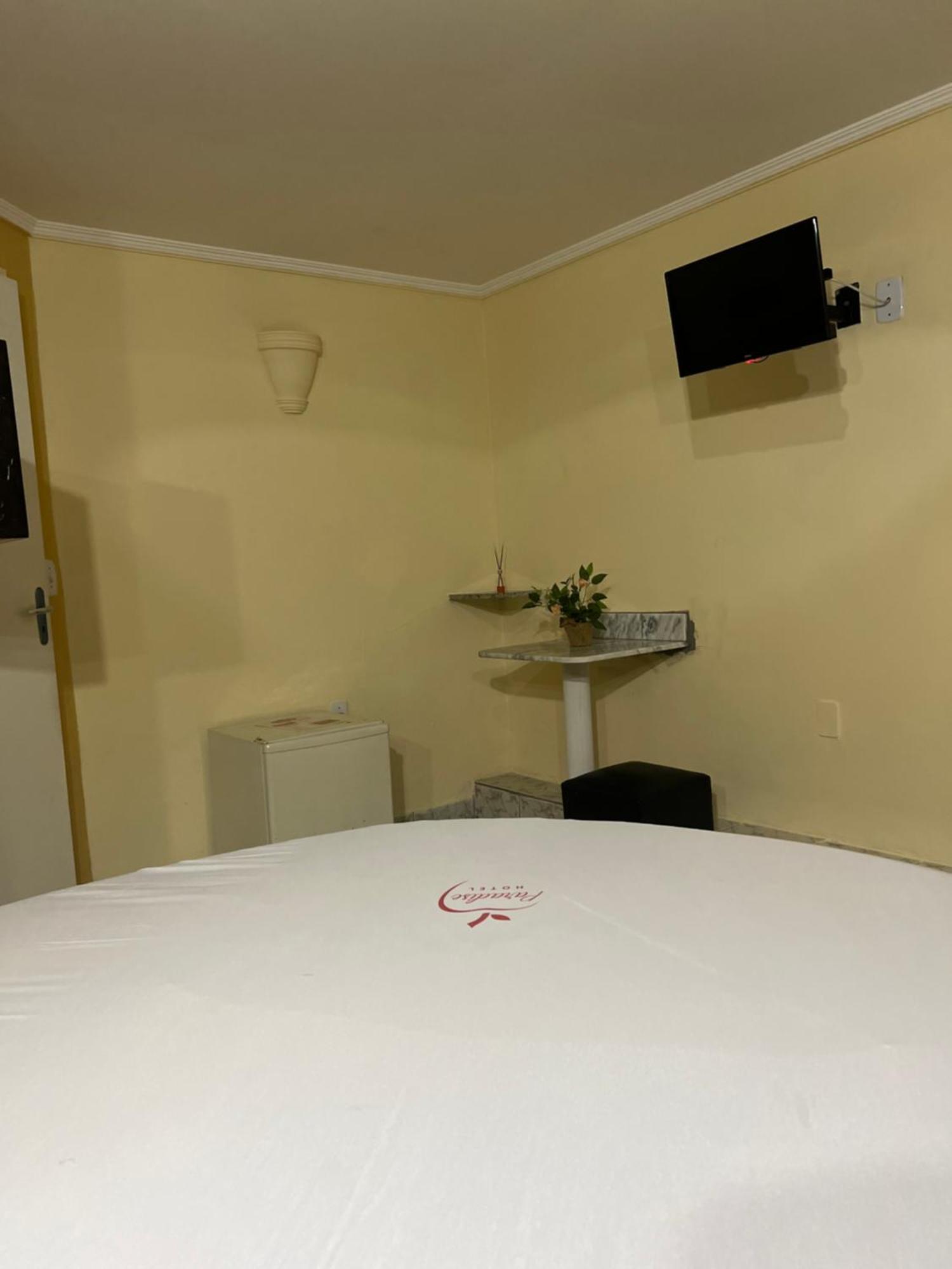 Hotel Paradise Salvador Eksteriør billede