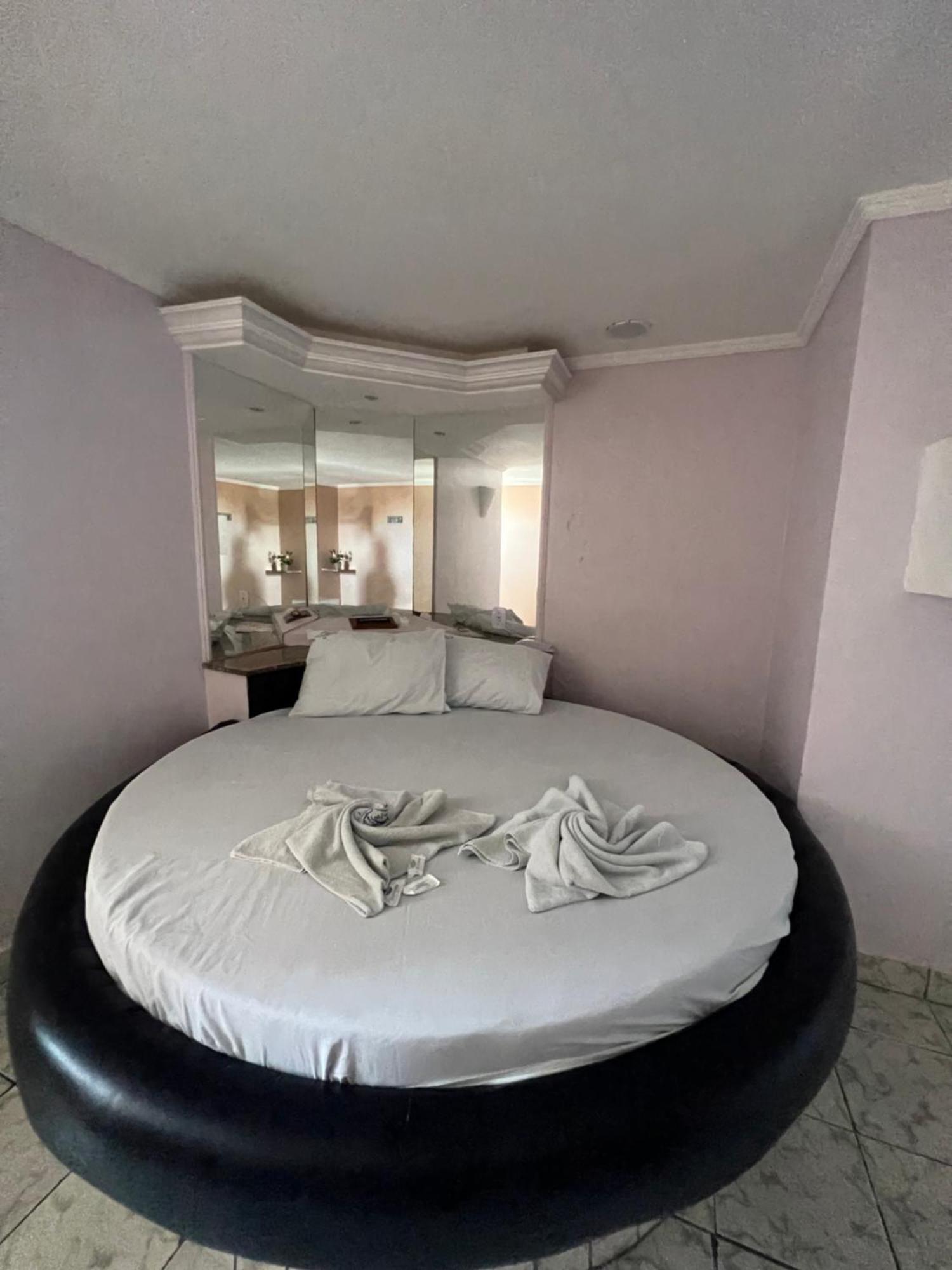 Hotel Paradise Salvador Eksteriør billede