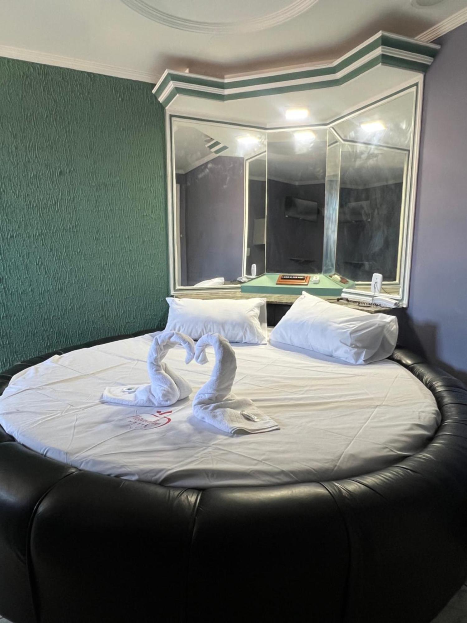 Hotel Paradise Salvador Eksteriør billede