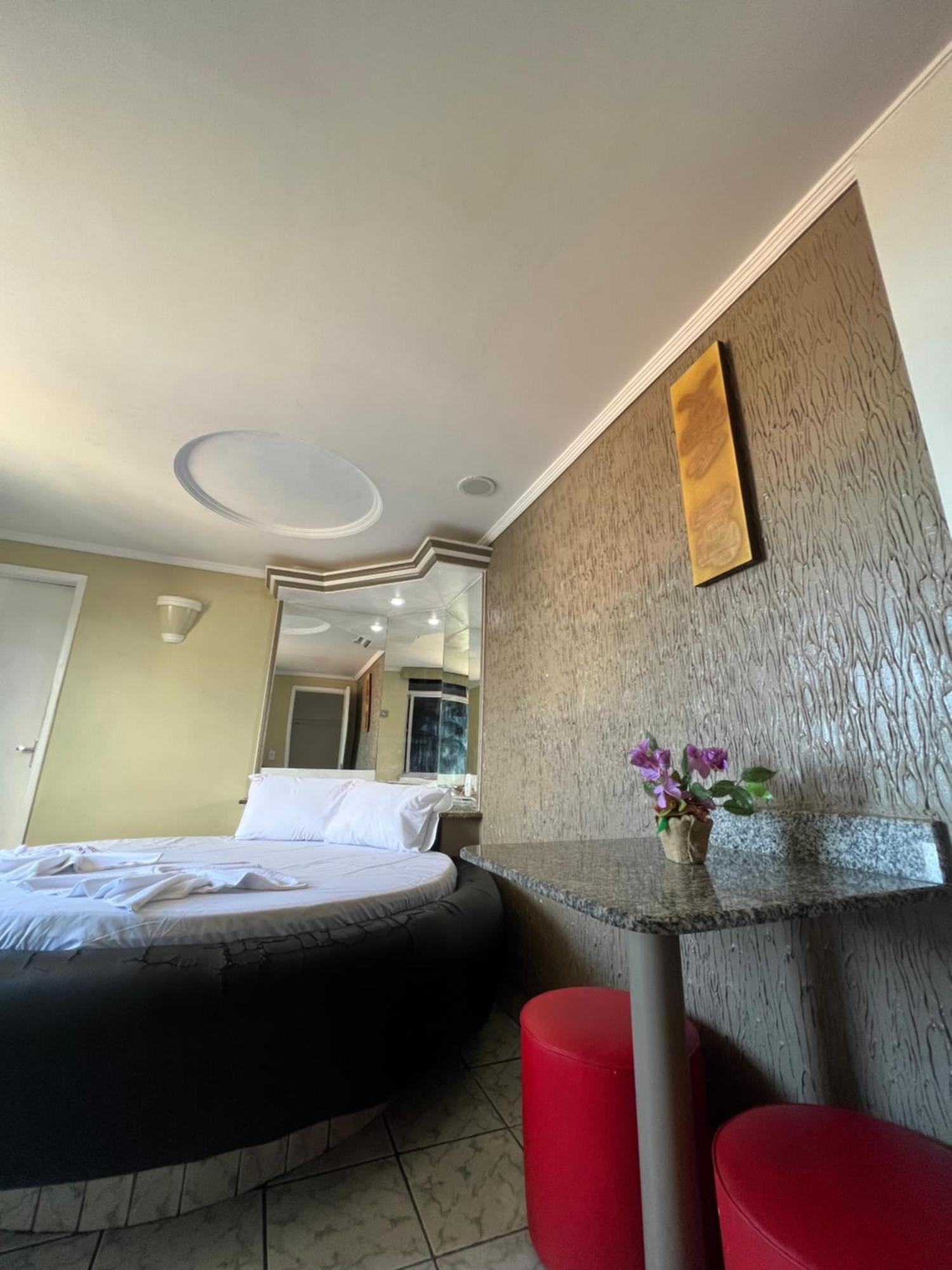 Hotel Paradise Salvador Eksteriør billede
