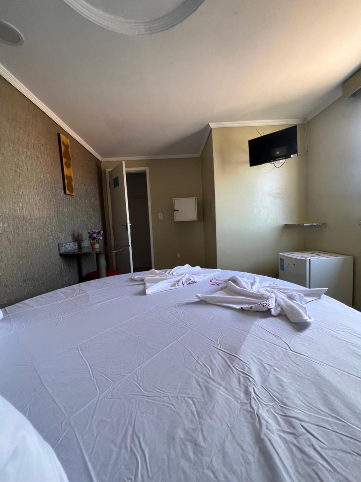 Hotel Paradise Salvador Eksteriør billede