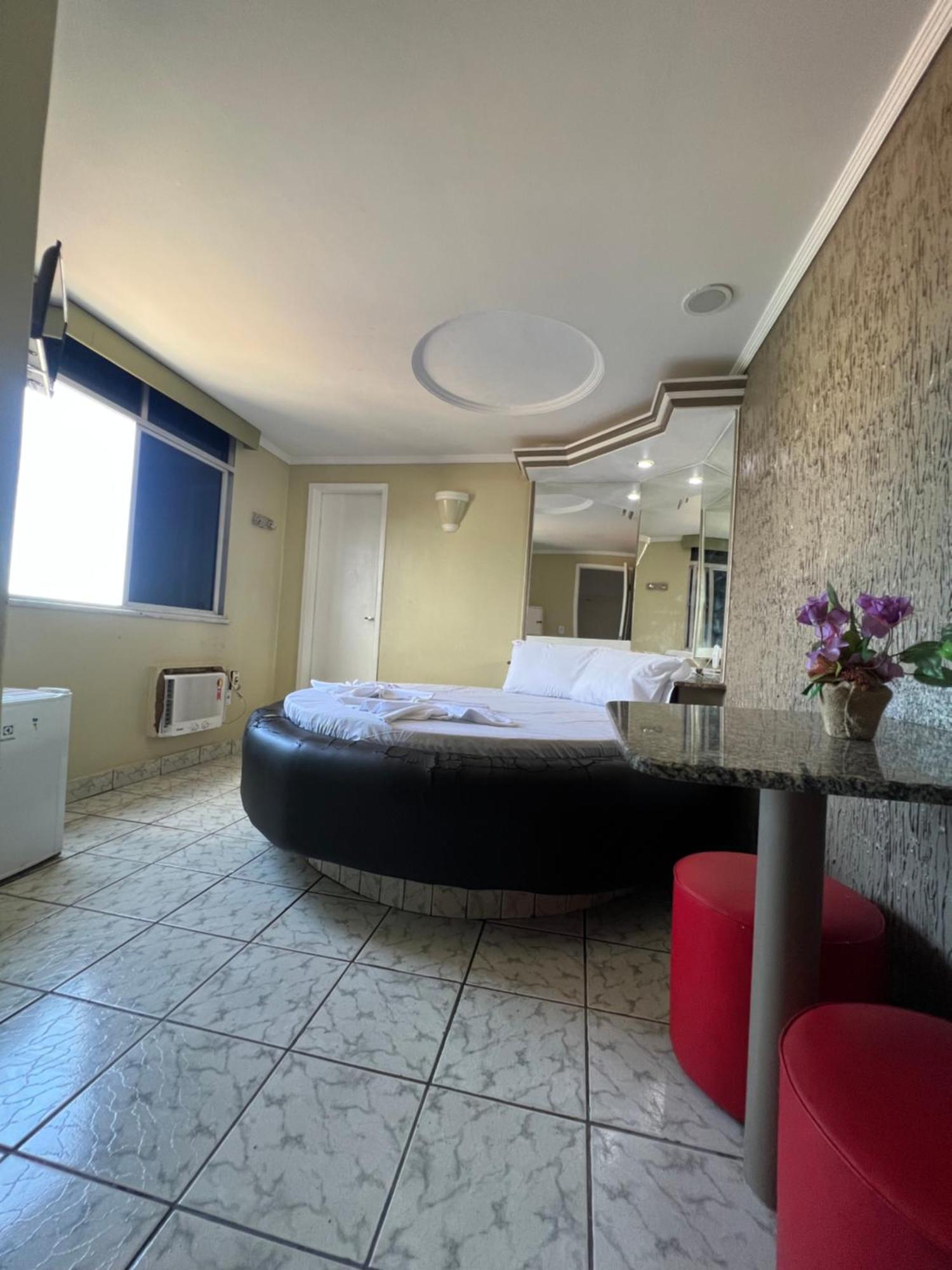 Hotel Paradise Salvador Eksteriør billede